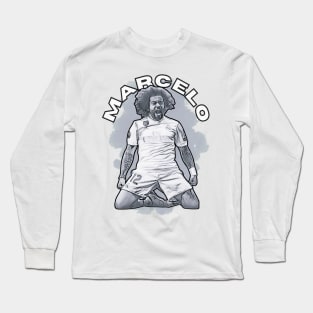 Marcelo Long Sleeve T-Shirt